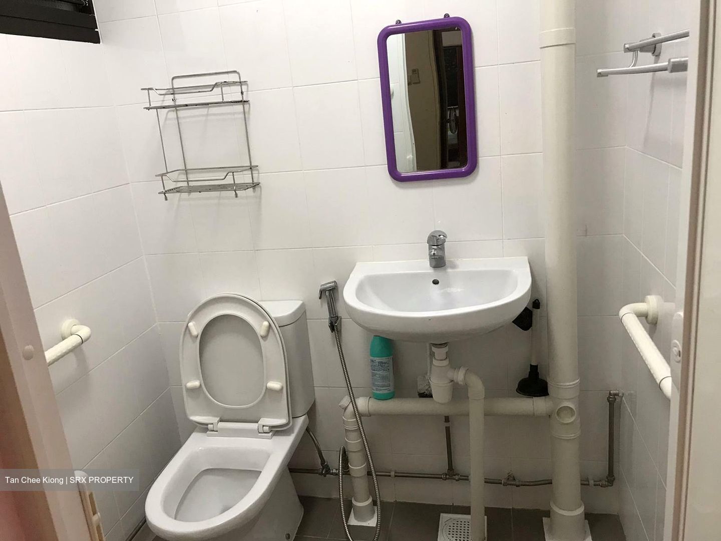 Blk 46 Owen Road (Kallang/Whampoa), HDB 3 Rooms #563889891